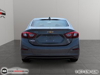 Chevrolet Cruze LT 2018 à Granby, Québec - 6 - w320h240px