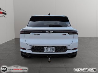 2024 Chevrolet Equinox EV RS in Granby, Quebec - 6 - w320h240px