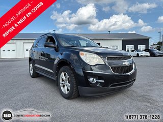 2012 Chevrolet Equinox 1LT FWD in Granby, Quebec - 3 - w320h240px