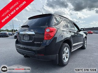 2012 Chevrolet Equinox 1LT FWD in Granby, Quebec - 6 - w320h240px