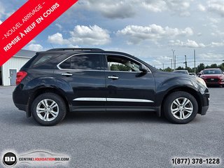 2012 Chevrolet Equinox 1LT FWD in Granby, Quebec - 4 - w320h240px