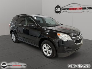 2015  Equinox LT in Granby, Quebec - 3 - w320h240px