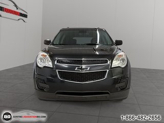 2015  Equinox LT in Granby, Quebec - 2 - w320h240px