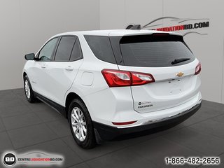 2018 Chevrolet Equinox in Granby, Quebec - 7 - w320h240px