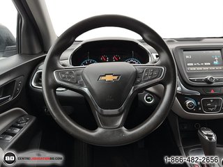 2018 Chevrolet Equinox in Granby, Quebec - 14 - w320h240px