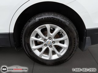 2018 Chevrolet Equinox in Granby, Quebec - 10 - w320h240px