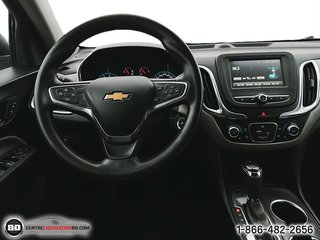 2018 Chevrolet Equinox in Granby, Quebec - 12 - w320h240px