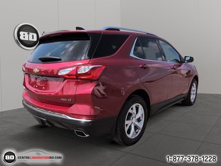 2018 Chevrolet Equinox LT AWD 2.0L TURBO in Granby, Quebec - 5 - w320h240px
