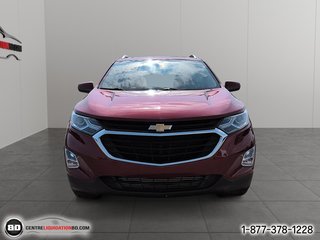 2018 Chevrolet Equinox LT AWD 2.0L TURBO in Granby, Quebec - 2 - w320h240px