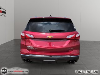 2018 Chevrolet Equinox LT AWD 2.0L TURBO in Granby, Quebec - 6 - w320h240px