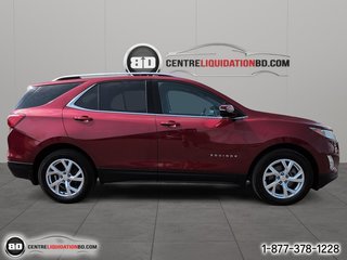 2018 Chevrolet Equinox LT AWD 2.0L TURBO in Granby, Quebec - 4 - w320h240px