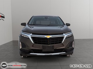 2024 Chevrolet Equinox LT AWD SIEGES CHAUFFANTS in Granby, Quebec - 2 - w320h240px