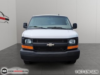 Chevrolet Express Cargo Van  2016 à Granby, Québec - 2 - w320h240px