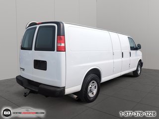 Chevrolet Express Cargo Van  2016 à Granby, Québec - 5 - w320h240px