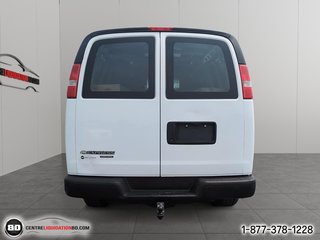 Chevrolet Express Cargo Van  2016 à Granby, Québec - 6 - w320h240px