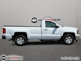 2015 Chevrolet Silverado 1500 LT in Granby, Quebec - 4 - w320h240px