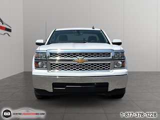 2015 Chevrolet Silverado 1500 LT in Granby, Quebec - 2 - w320h240px