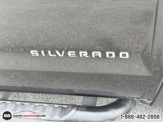 2017 Chevrolet Silverado 1500 in Granby, Quebec - 22 - w320h240px