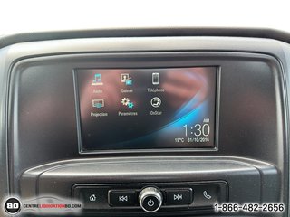 2017 Chevrolet Silverado 1500 in Granby, Quebec - 21 - w320h240px