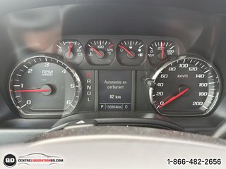 Chevrolet Silverado 1500  2017 à Granby, Québec - 15 - w320h240px