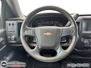 Chevrolet Silverado 1500  2017 à Granby, Québec - 14 - w320h240px