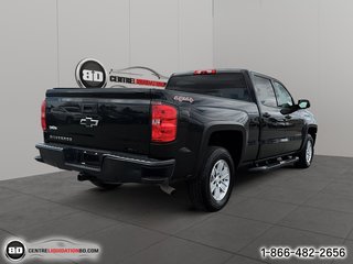 Chevrolet Silverado 1500  2017 à Granby, Québec - 5 - w320h240px