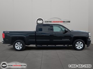 Silverado 1500 LS V8 CREW CAB BOITE 6.5P 2017 à Granby, Québec - 4 - w320h240px