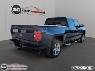 2017 Chevrolet Silverado 1500 LT in Granby, Quebec - 6 - w320h240px