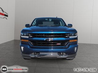 2017 Chevrolet Silverado 1500 LT in Granby, Quebec - 2 - w320h240px