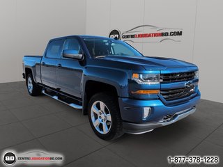 2017 Chevrolet Silverado 1500 LT in Granby, Quebec - 3 - w320h240px