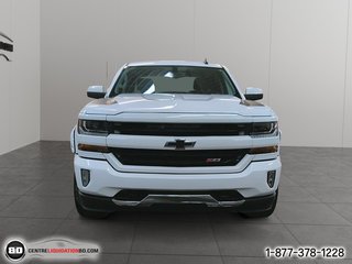 2017 Chevrolet Silverado 1500 LT Boite 6.6pi in Granby, Quebec - 2 - w320h240px