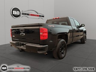 2017 Chevrolet Silverado 1500 WT in Granby, Quebec - 6 - w320h240px