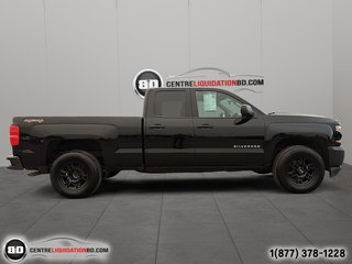 2017 Chevrolet Silverado 1500 WT in Granby, Quebec - 4 - w320h240px