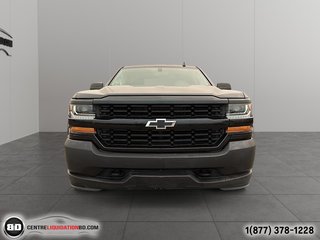 2017 Chevrolet Silverado 1500 WT in Granby, Quebec - 2 - w320h240px