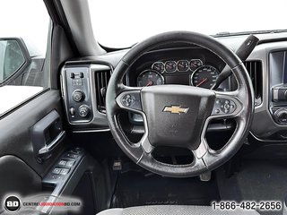 2018 Chevrolet Silverado 1500 in Granby, Quebec - 13 - w320h240px