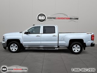 Chevrolet Silverado 1500  2018 à Granby, Québec - 8 - w320h240px