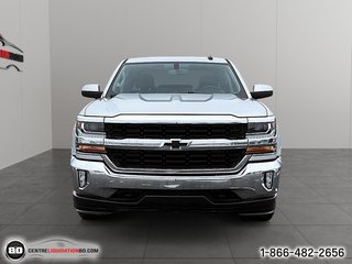 Silverado 1500 LT CREW CAB BOITE 6.5P 2018 à Granby, Québec - 2 - w320h240px