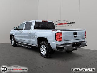 Chevrolet Silverado 1500  2018 à Granby, Québec - 7 - w320h240px