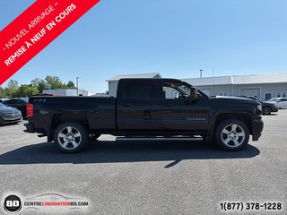 Chevrolet Silverado 1500 LT 2018 à Granby, Québec - 5 - w320h240px
