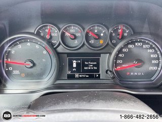 Chevrolet Silverado 1500  2019 à Granby, Québec - 16 - w320h240px