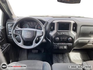 2019 Chevrolet Silverado 1500 in Granby, Quebec - 14 - w320h240px