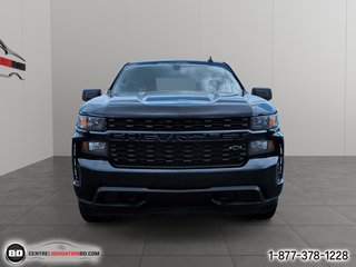 2020 Chevrolet Silverado 1500 in Granby, Quebec - 2 - w320h240px