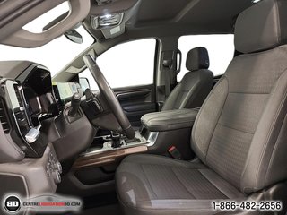 2023 Chevrolet Silverado 1500 in Granby, Quebec - 10 - w320h240px