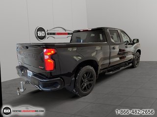 2023  Silverado 1500 RST CREW CAB BOITE 6.5P in Granby, Quebec - 6 - w320h240px