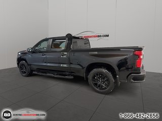 2023 Chevrolet Silverado 1500 in Granby, Quebec - 3 - w320h240px