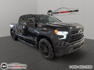 2023 Chevrolet Silverado 1500 in Granby, Quebec - 5 - w320h240px