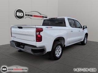 Chevrolet Silverado 1500 LT V8 5,3L 2025 à Granby, Québec - 6 - w320h240px