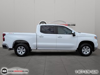 Chevrolet Silverado 1500 LT V8 5,3L 2025 à Granby, Québec - 4 - w320h240px