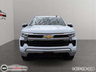 Chevrolet Silverado 1500 LT V8 5,3L 2025 à Granby, Québec - 2 - w320h240px