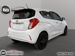 2017 Chevrolet Spark LS AUTOMATIQUE in Granby, Quebec - 4 - w320h240px